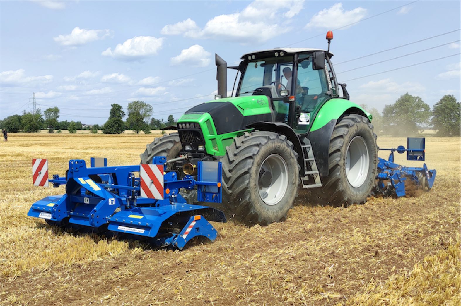 3 rolmako zestaw uprawowy Jak poradzić sobie z trudnościami, które sprawiają, że uprawa bezorkowa nie przynosi oczekiwanych rezultatów?