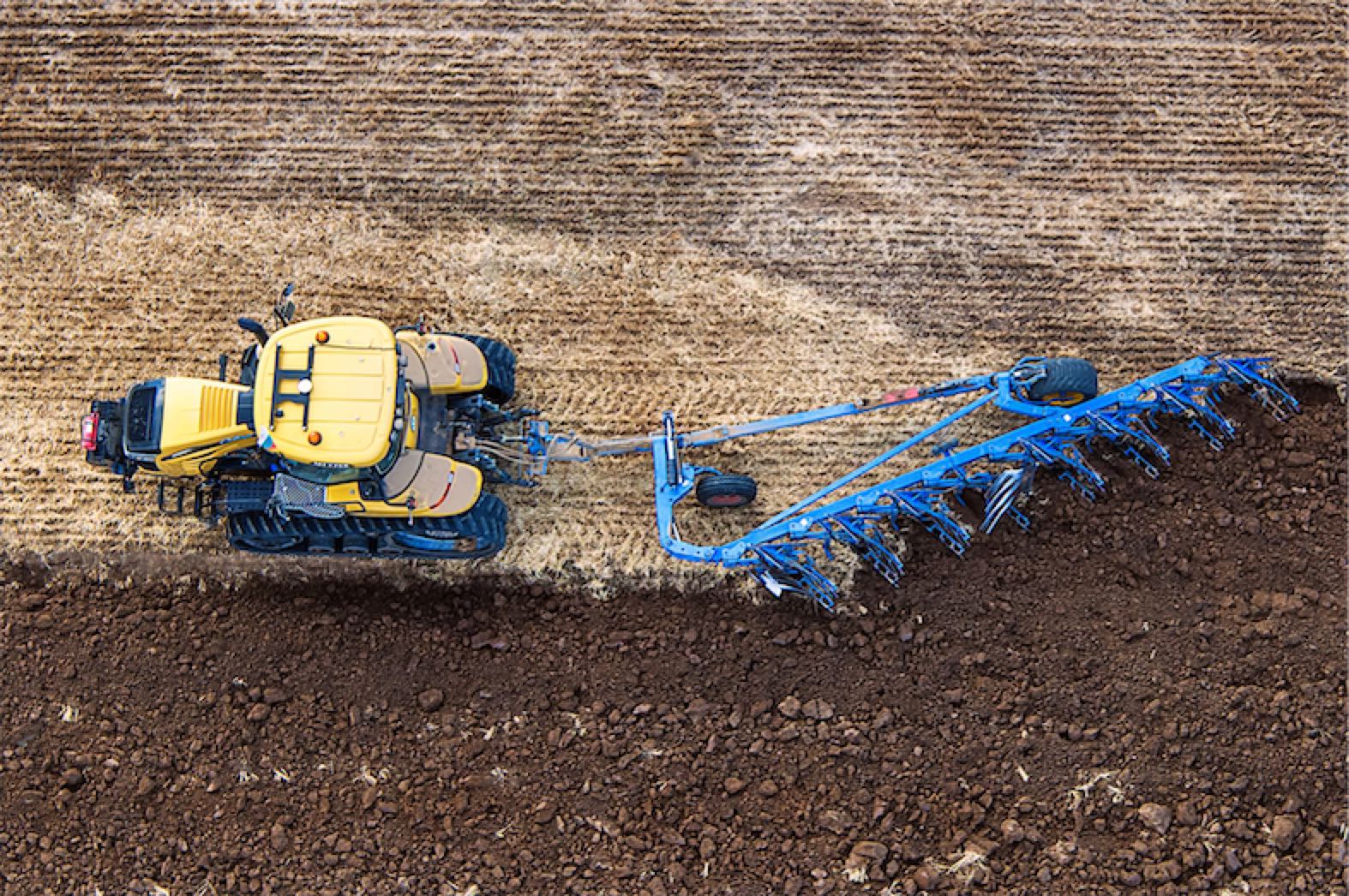 4 rolmako plug orny Jak poradzić sobie z trudnościami, które sprawiają, że uprawa bezorkowa nie przynosi oczekiwanych rezultatów?