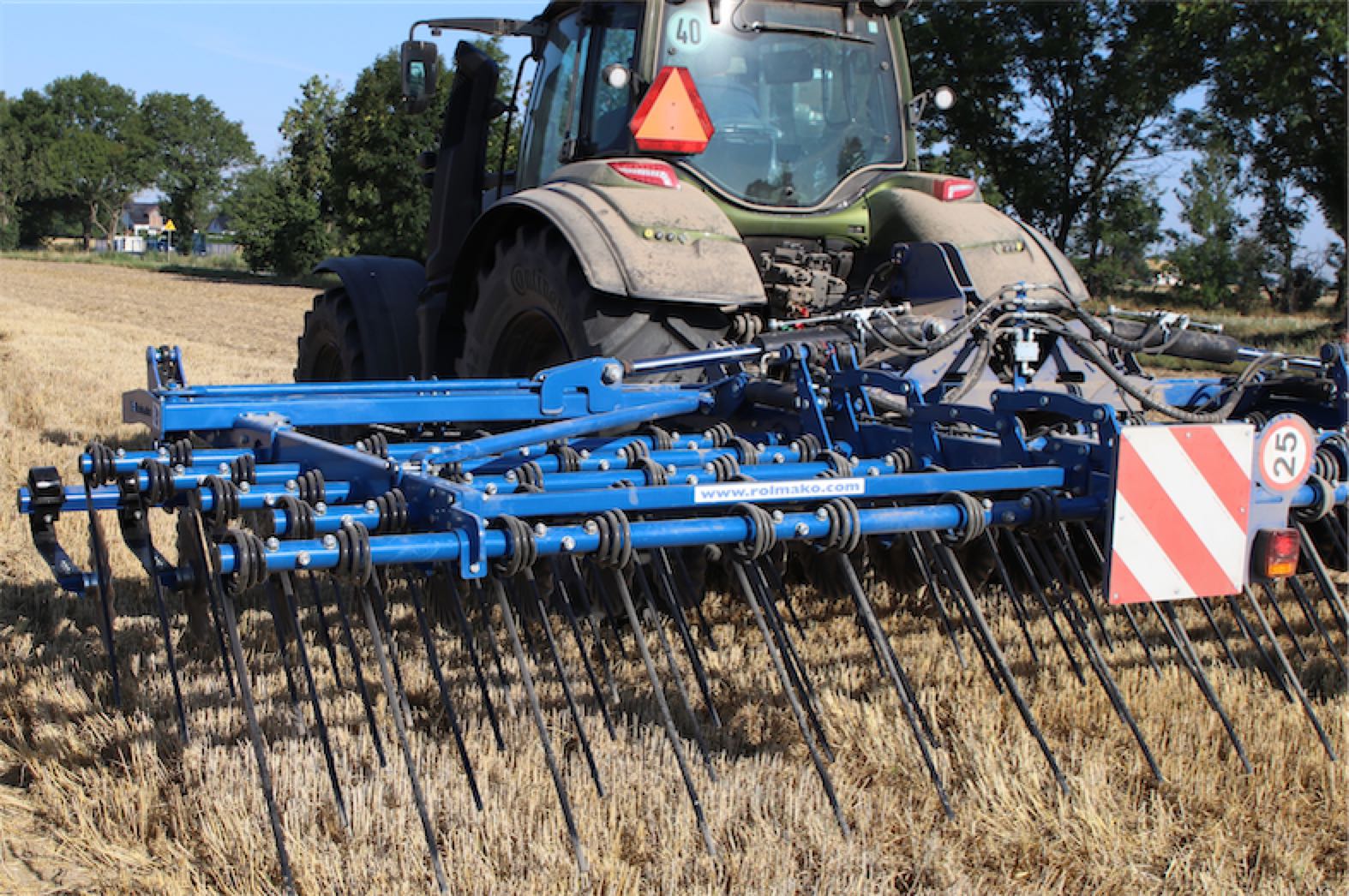 5 rolmako brona mulczujaca springexpert Jak poradzić sobie z trudnościami, które sprawiają, że uprawa bezorkowa nie przynosi oczekiwanych rezultatów?