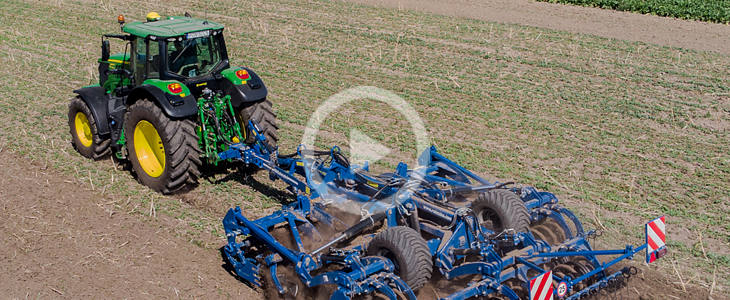 Rolmako U 652 – Prędkość, precyzja i innowacja w uprawie gleby Rolmako_U652_film_2025