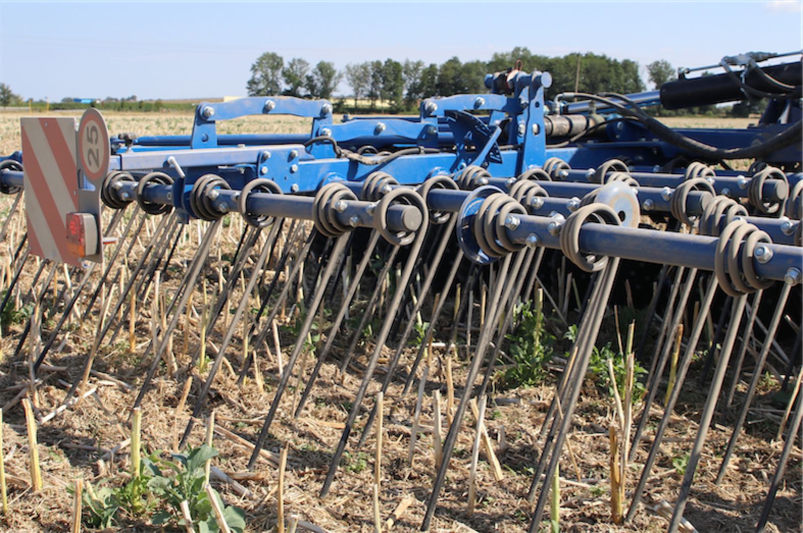 8 rolmako brona mulczujaca springexpert Jakie wyzwania stawia Europejski Zielony Ład przed rolnikami?