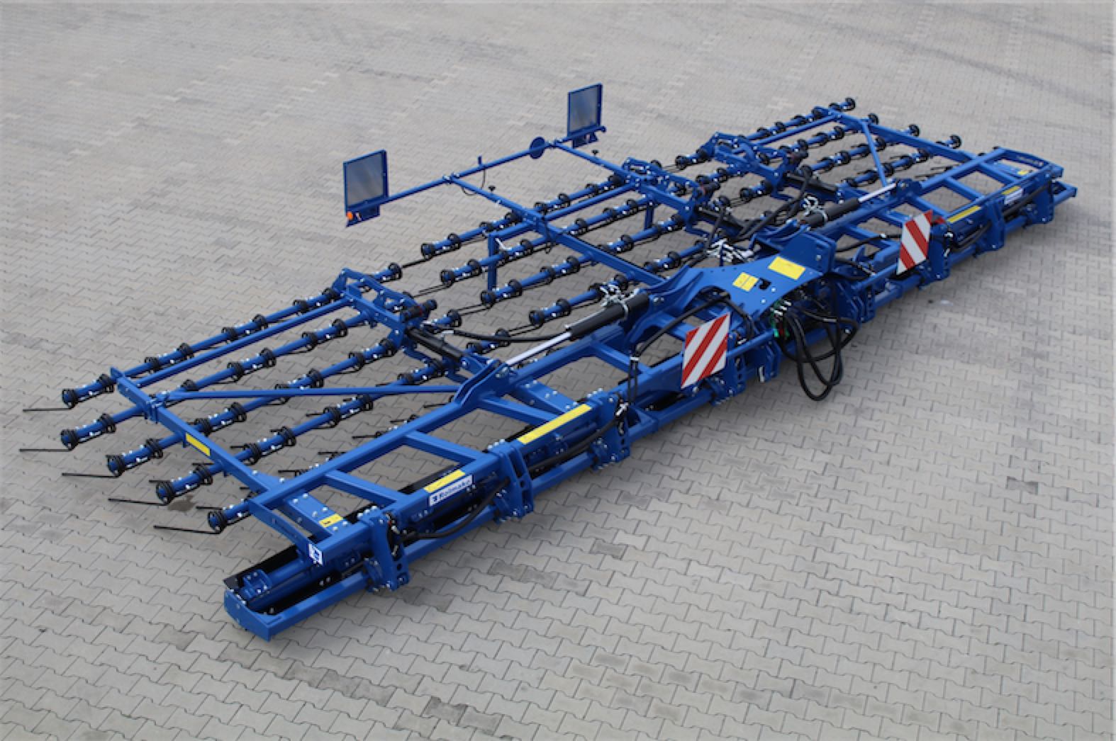 9 rolmako mulczowanie springexpert Jakie wyzwania stawia Europejski Zielony Ład przed rolnikami?