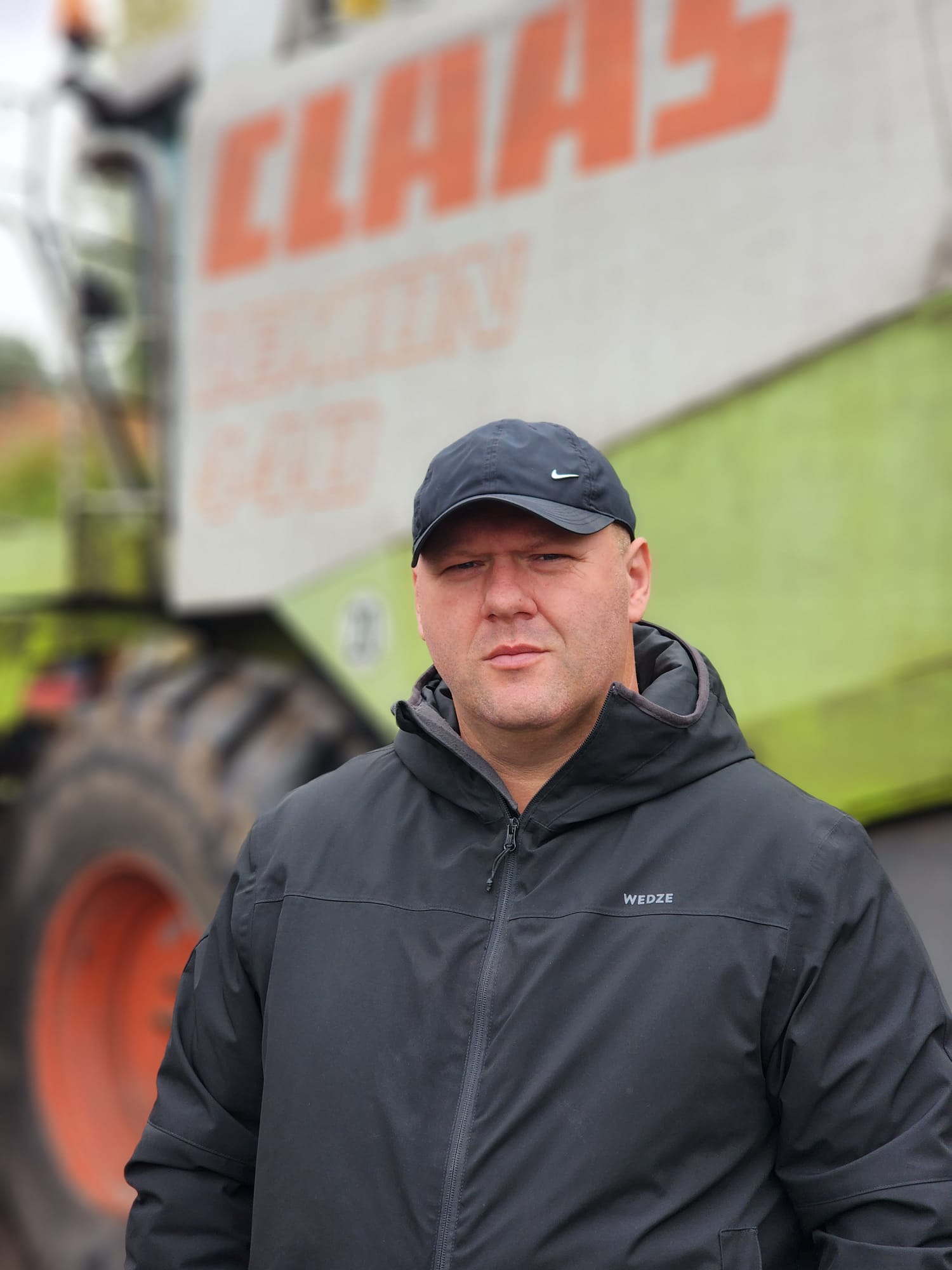 %name Seria części zamiennych CLAAS SILVER LINE wspiera długowieczność floty maszyn