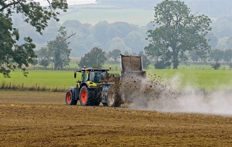 13 Rolmako Nawozenie Dlaczego warto badać pH i zasobność gleby w składniki odżywcze?