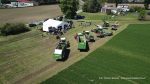 IS DJI 0917 150x84 GREEN PROFI FIELD CAMP 2026 czyli pokazy zielonkowe z maszynami FENDT   nasza fotorelacja
