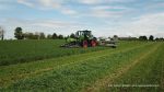 IS DJI 0969 150x84 GREEN PROFI FIELD CAMP 2026 czyli pokazy zielonkowe z maszynami FENDT   nasza fotorelacja