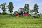 IS DSC 3273 150x100 GREEN PROFI FIELD CAMP 2026 czyli pokazy zielonkowe z maszynami FENDT   nasza fotorelacja