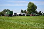 IS DSC 3286 150x100 GREEN PROFI FIELD CAMP 2026 czyli pokazy zielonkowe z maszynami FENDT   nasza fotorelacja