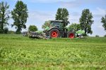 IS DSC 3289 150x100 GREEN PROFI FIELD CAMP 2026 czyli pokazy zielonkowe z maszynami FENDT   nasza fotorelacja