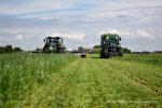 IS DSC 3315 150x100 GREEN PROFI FIELD CAMP 2026 czyli pokazy zielonkowe z maszynami FENDT   nasza fotorelacja
