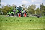 IS DSC 3330 150x100 GREEN PROFI FIELD CAMP 2026 czyli pokazy zielonkowe z maszynami FENDT   nasza fotorelacja