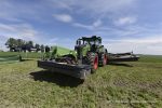 IS  DSC6020 150x100 GREEN PROFI FIELD CAMP 2026 czyli pokazy zielonkowe z maszynami FENDT   nasza fotorelacja