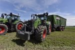 IS  DSC6071 150x100 GREEN PROFI FIELD CAMP 2026 czyli pokazy zielonkowe z maszynami FENDT   nasza fotorelacja
