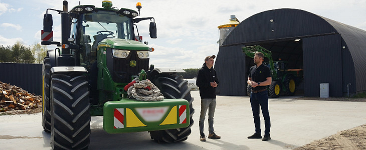 „Oszczędzam do 9 tys. nasion na hektarze”. Młody rolnik z Podlasia postawił na proste rozwiązania od John Deere John_Deere_Rolnik-z-Podlasia-oszczedza-do-9-tysiecy-nasion-na-hektarze
