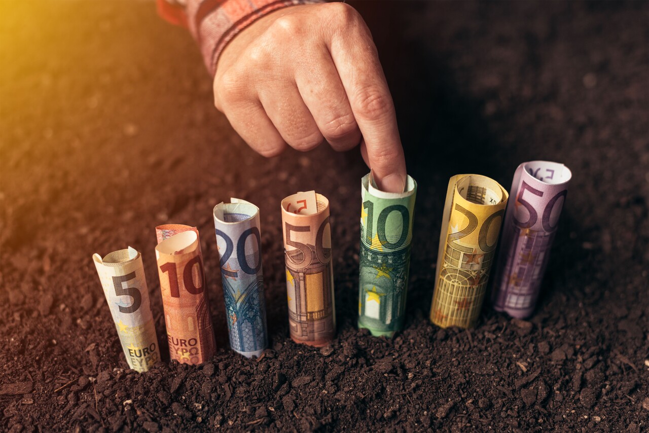 Zrównoważone rolnictwo – co to takiego i jak wpływa na rentowność gospodarstwa rolnego? 5 rolmako wsparcie finansowe Zrównoważone rolnictwo – co to takiego i jak wpływa na rentowność gospodarstwa rolnego?