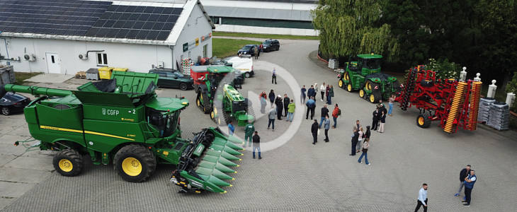 Europejskie spotkanie grupy operacyjnej EIP-AGRI OG "SFS-FTF" w CGFP Wojnowo CGFP_europejskie_spotkanie_film_2026