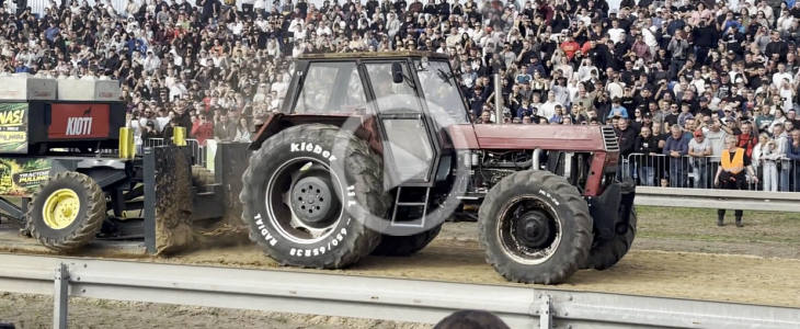 Tractor Pulling Polska na Agro Show 2026 w Bednarach Agro_Show_Bednary_TractorPulling_film_2026