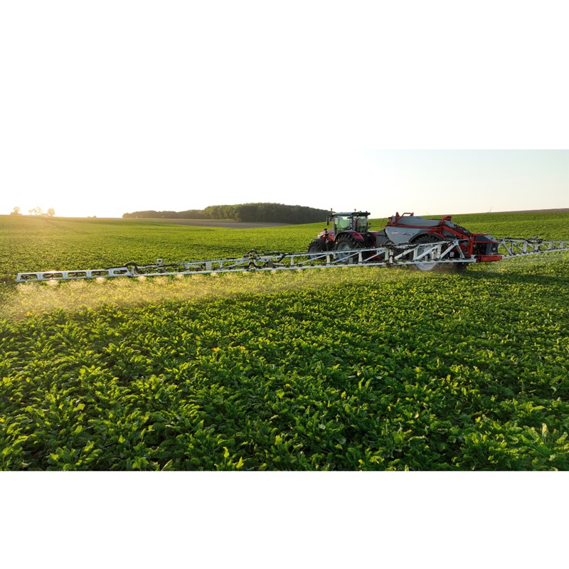 11 premierowych maszyn marki KUHN na Agro Show 2026 KARAN 11 premierowych maszyn marki KUHN na Agro Show 2026