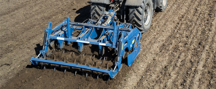 Uprawa Bezorkowa, Siew w Mulcz czy Strip-Till – Jak Wybrać Najlepszą Metodę Uprawy? Rolmako_uprawa_bezorkowa